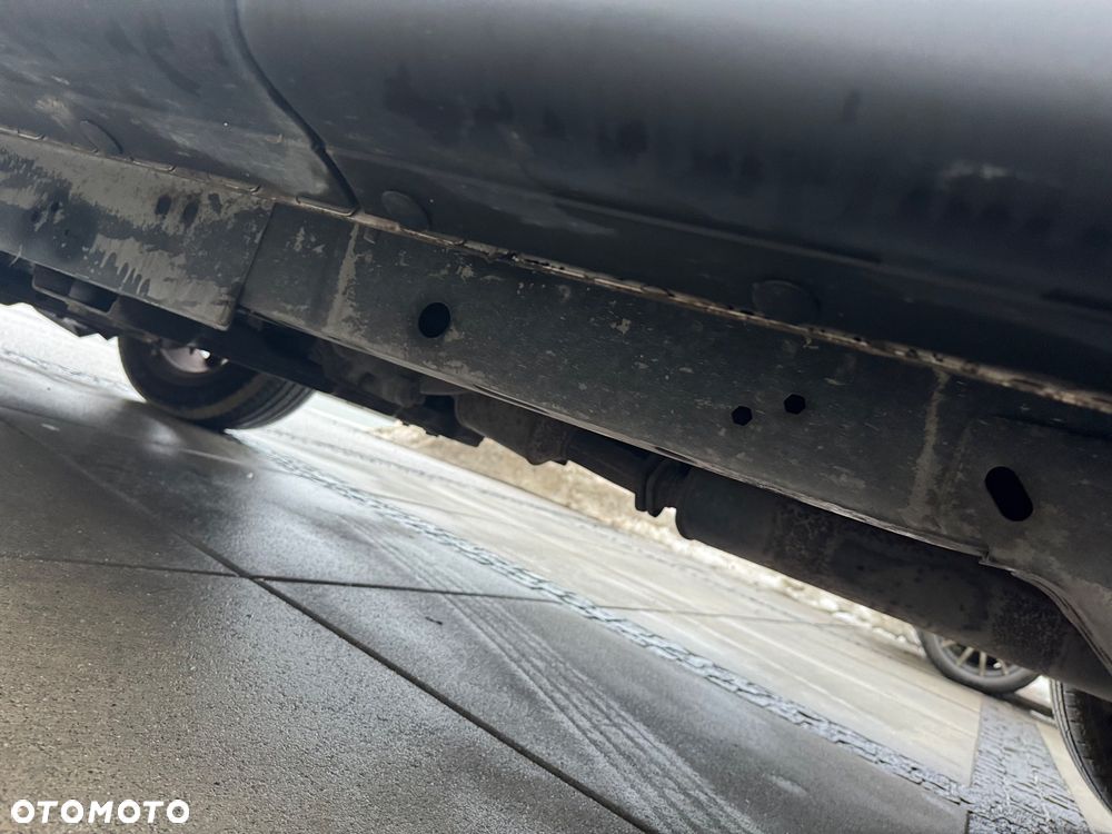 Jeep Cherokee 2.8 CRD Automatik Limited - 16