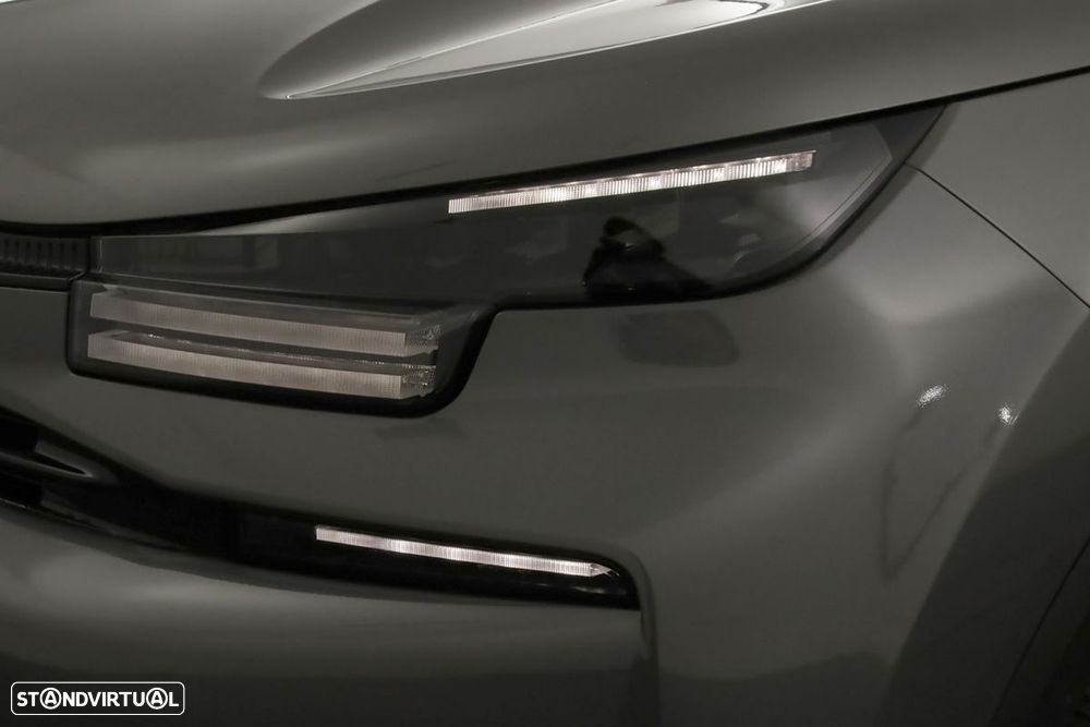 Citroën C4 1.2 Hybrid Max e-DSC6 - 6