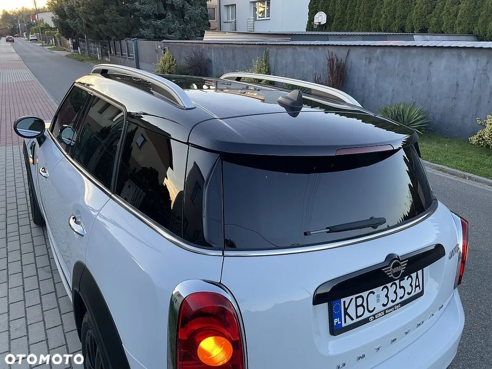 MINI Countryman Cooper S ALL4 - 30