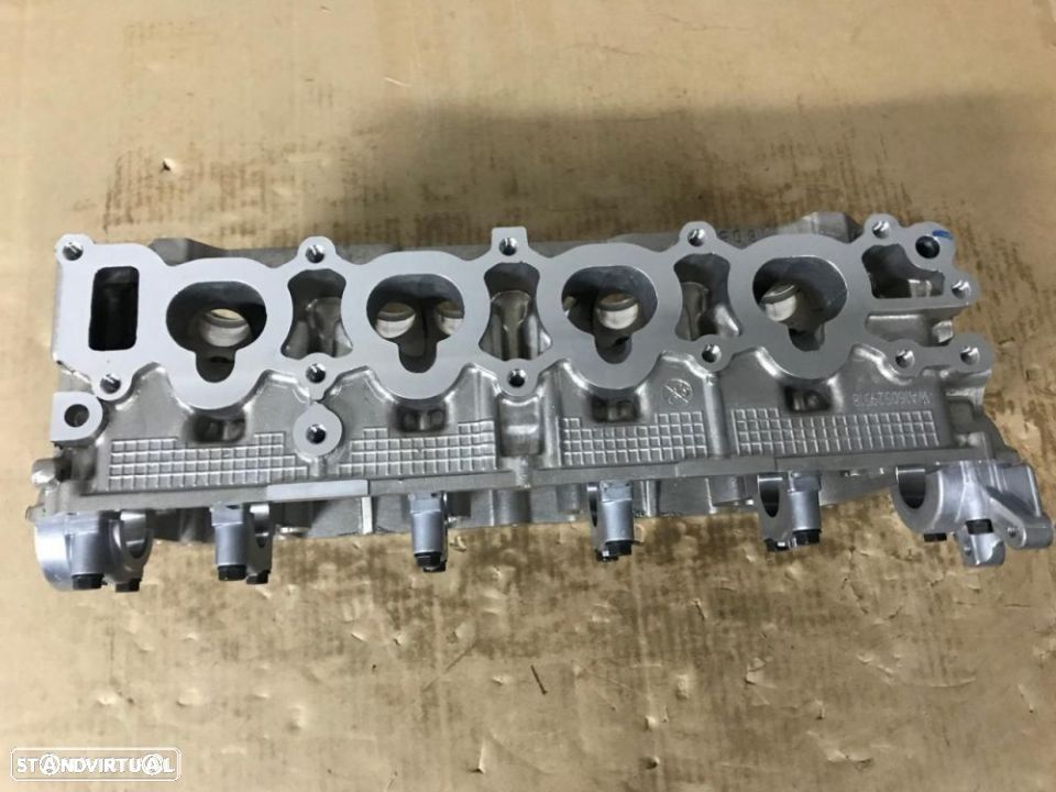 Colaça de motor nova Suzuki 1.3 e 1.6 16 Válvulas - 4