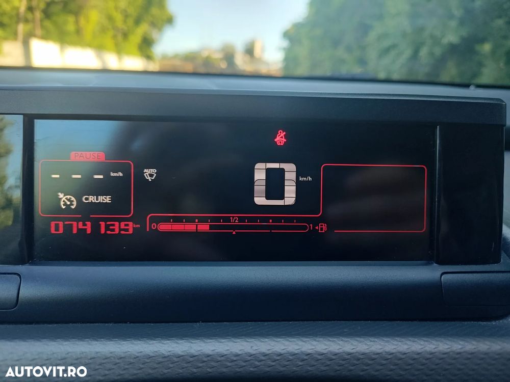 Citroën C4 Cactus 1.6 BlueHDi S&S BVM Feel - 7
