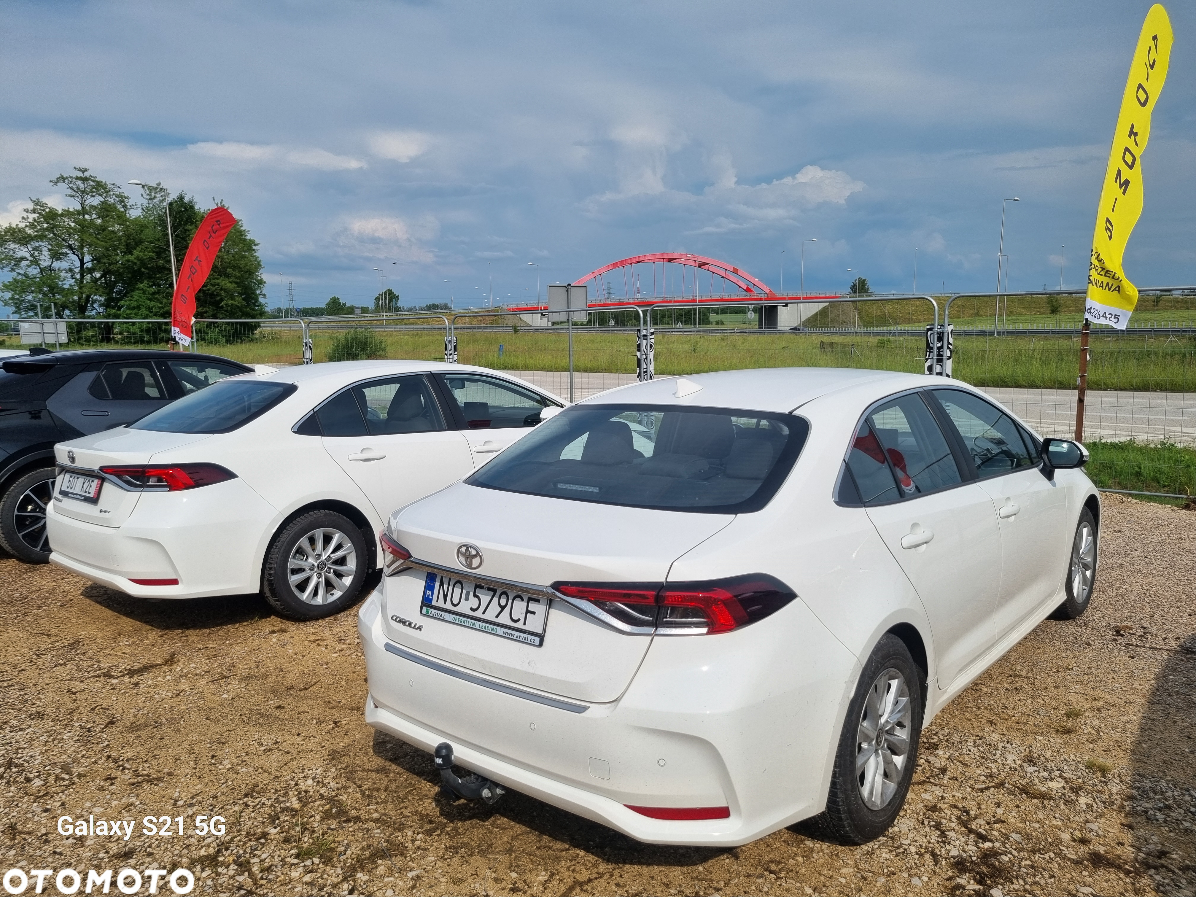 Toyota Corolla - 16