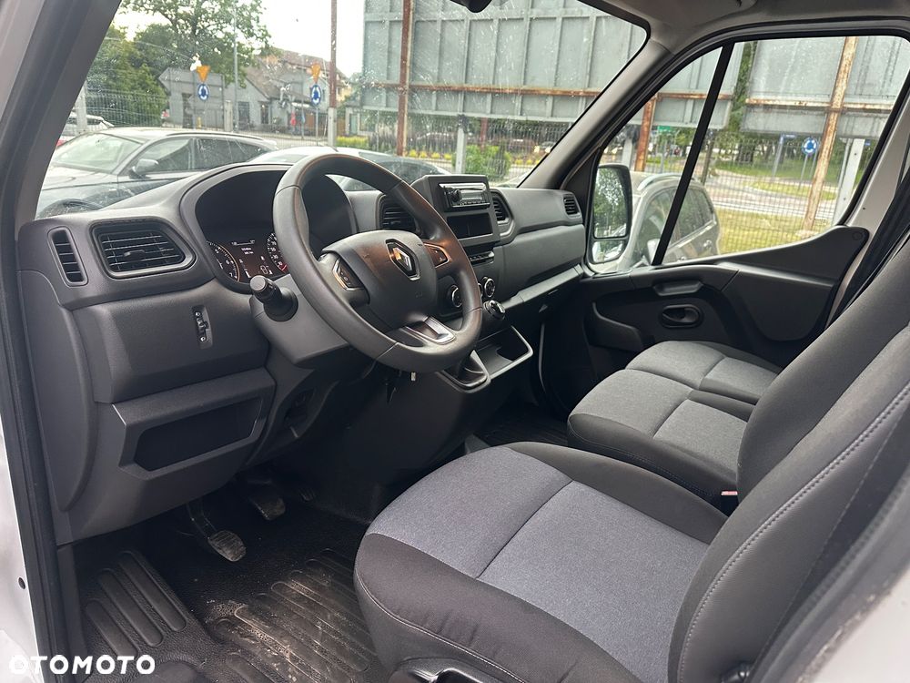 Renault MASTER - 7