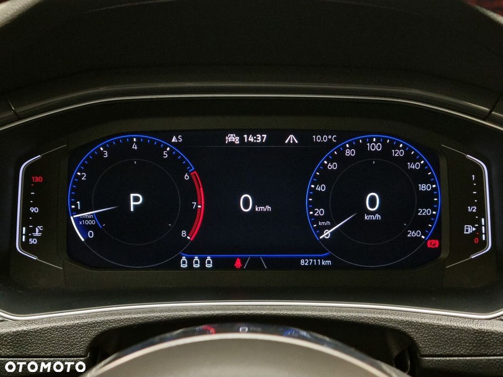 Volkswagen T-Roc 1.5 TSI GPF ACT Premium DSG - 16