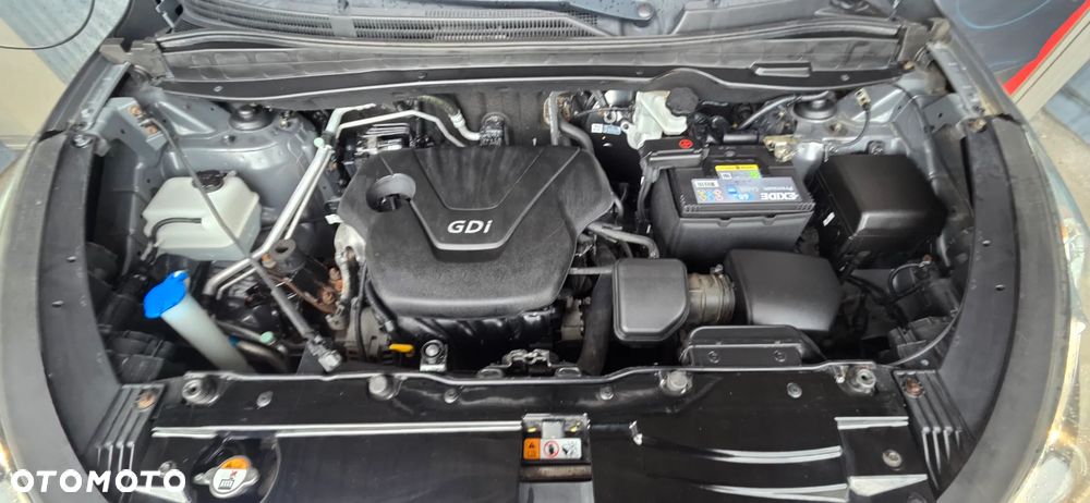 Hyundai ix35 1.6 GDI Premium 2WD - 40