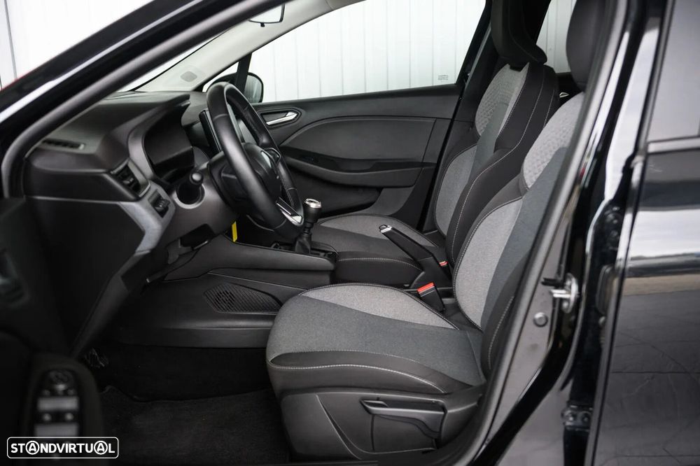 Renault Clio 1.0 TCe Evolution - 22