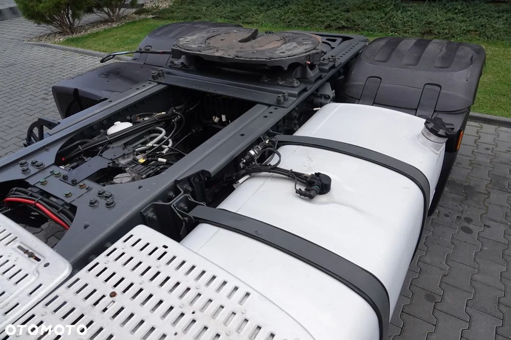 DAF XF 480 / SSC / KLIMA POSTOJOWA / EURO 6 - 13