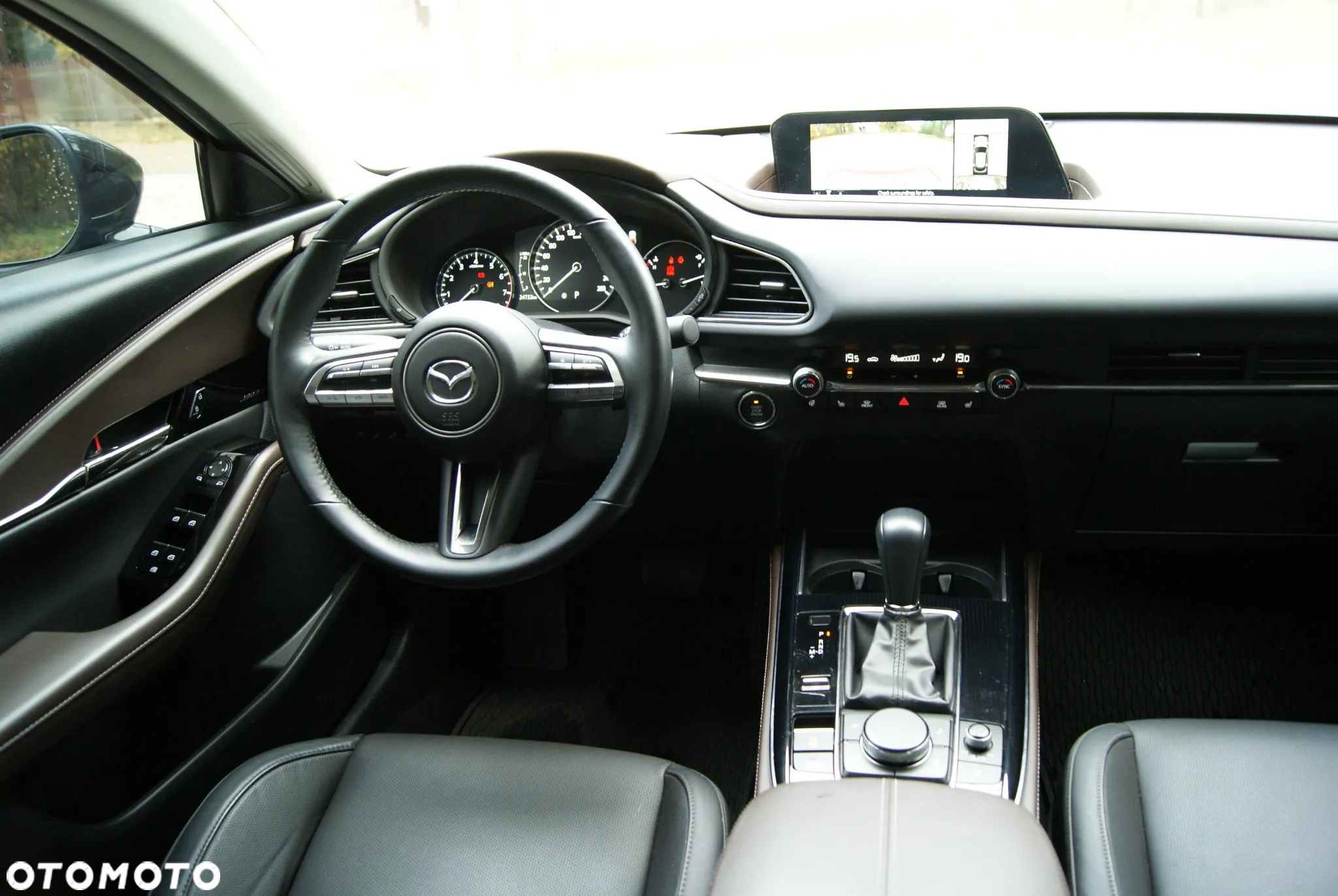 Mazda CX-30 - 20