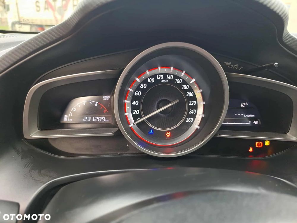 Mazda 3 1.5 Skyenergy - 18