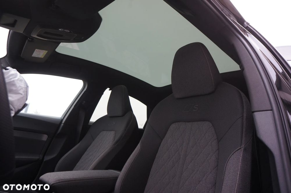 Audi A5 Limousine TDI 150 kW S tronic Edition one - 36