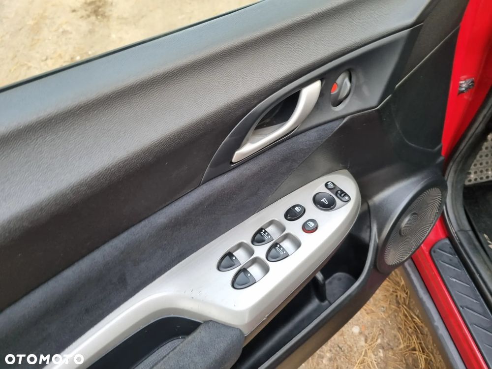 Honda Civic - 12