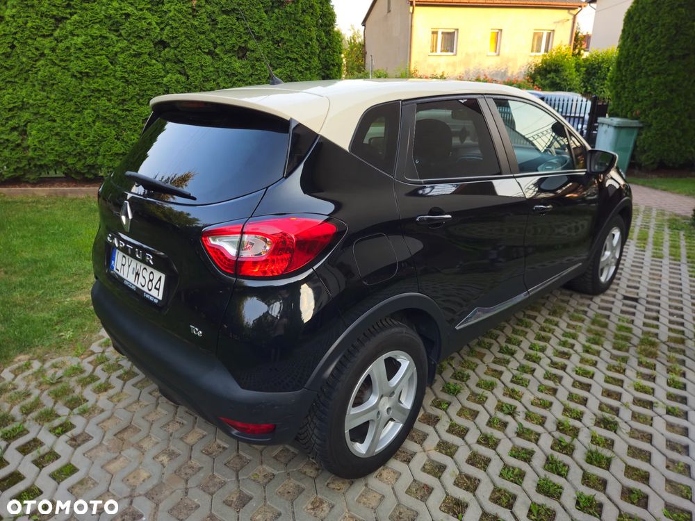 Renault Captur ENERGY TCe 120 EDC Experience - 7