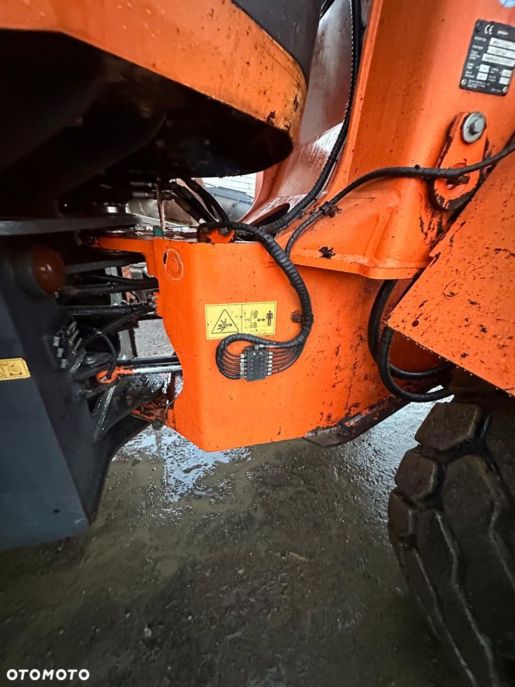 Doosan Ładowarka Czołowa DOOSAN DL 200 DL200 - 16
