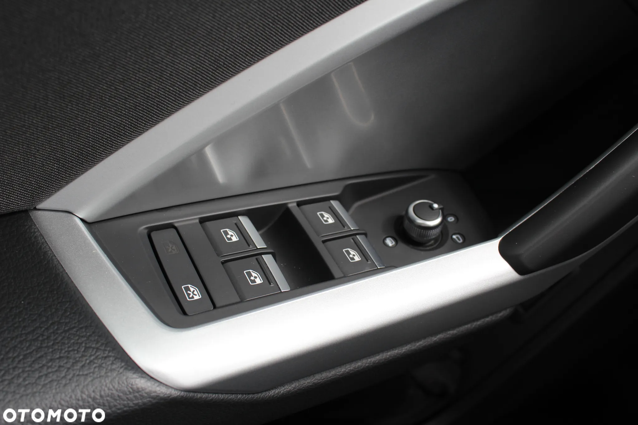 Audi Q3 35 TFSI S tronic - 23
