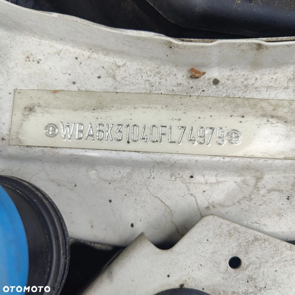 BMW Seria 3 320i - 24