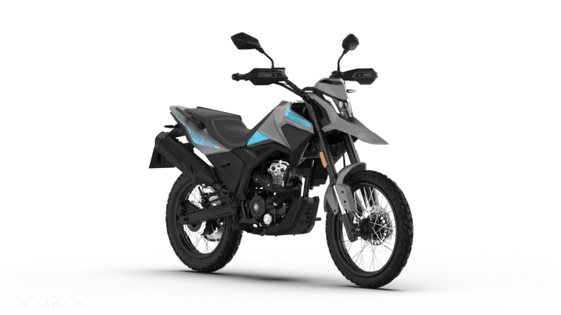 Morbidelli Inny