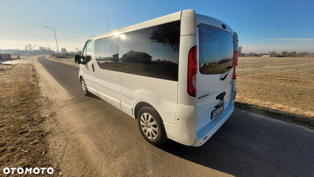 Renault Trafic - 4