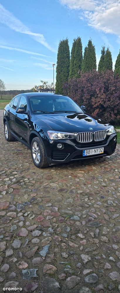 BMW X4 xDrive28i - 7