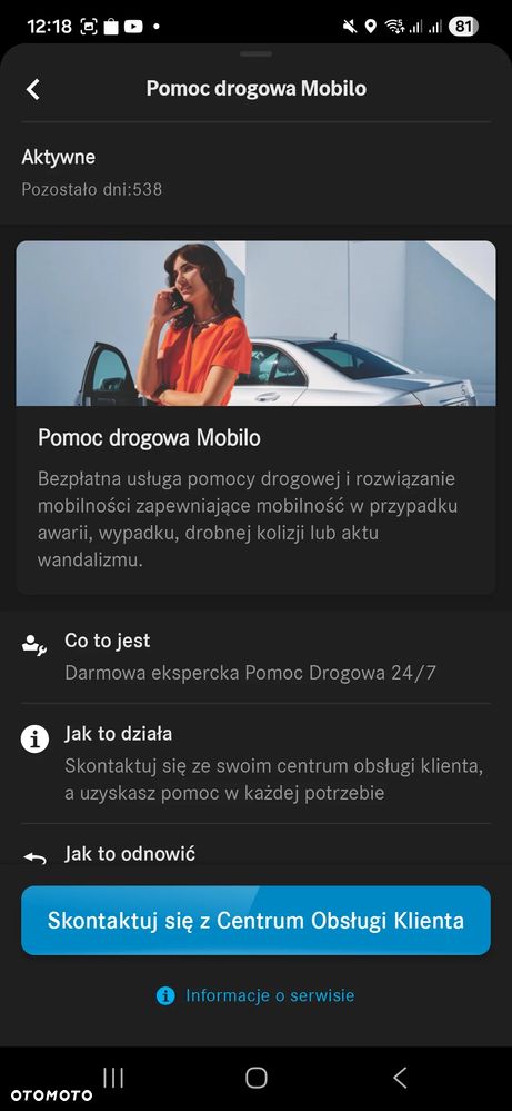 Mercedes-Benz Klasa V 300 d 4-Matic Exclusive 9G-Tronic (d³ugi) - 40