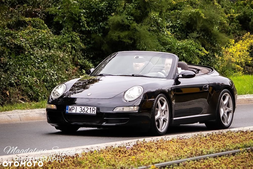 Porsche 911 - 34