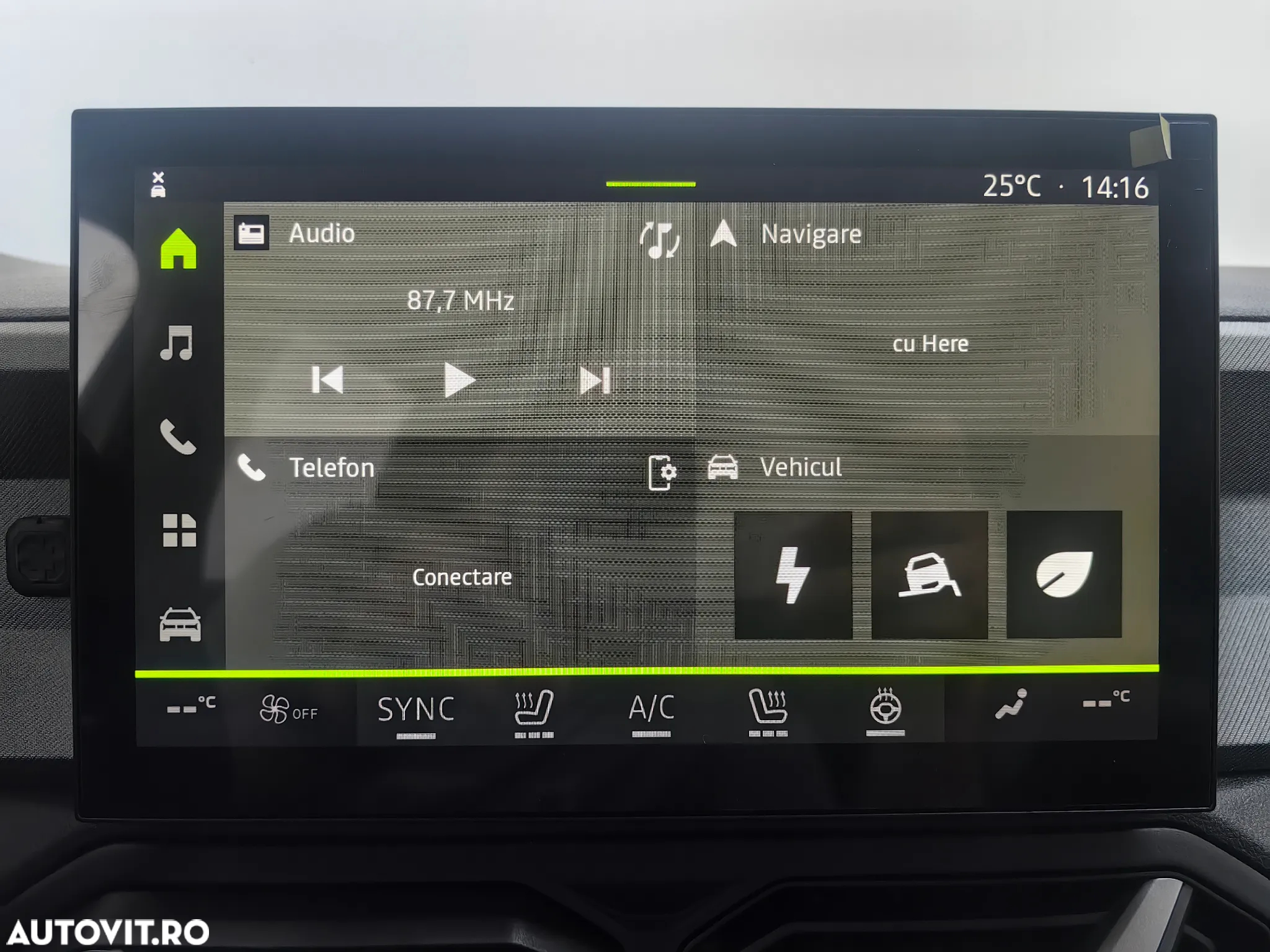Dacia Bigster HEV 155 Journey - 13