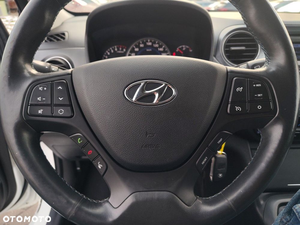 Hyundai i10 1.2 Comfort - 17