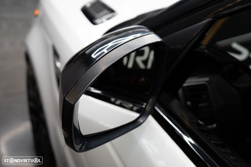 Land Rover Range Rover Sport 3.0 SDV6 HSE Dynamic - 25