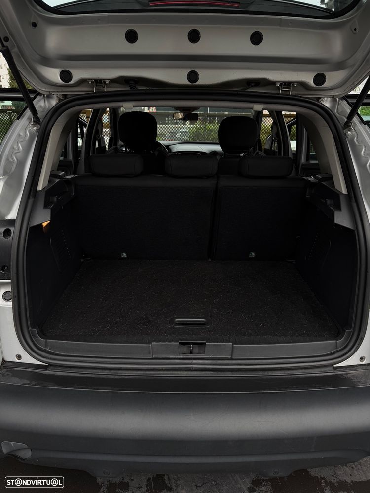 Renault Captur ENERGY TCe 120 EDC Dynamique - 7