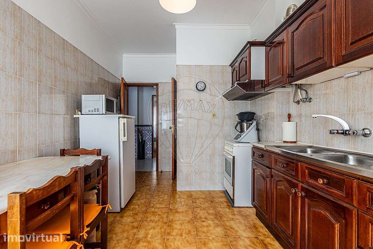 Apartamento T2 para venda - Grande imagem: 5/37