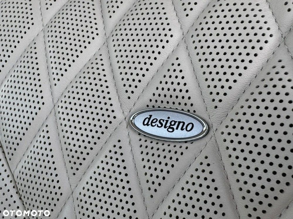 Mercedes-Benz Klasa S - 16