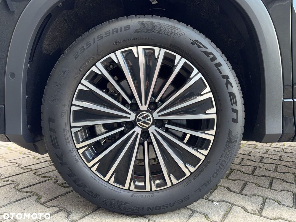 Volkswagen Tayron 2.0 TDI SCR 4Mot Elegance DSG - 39