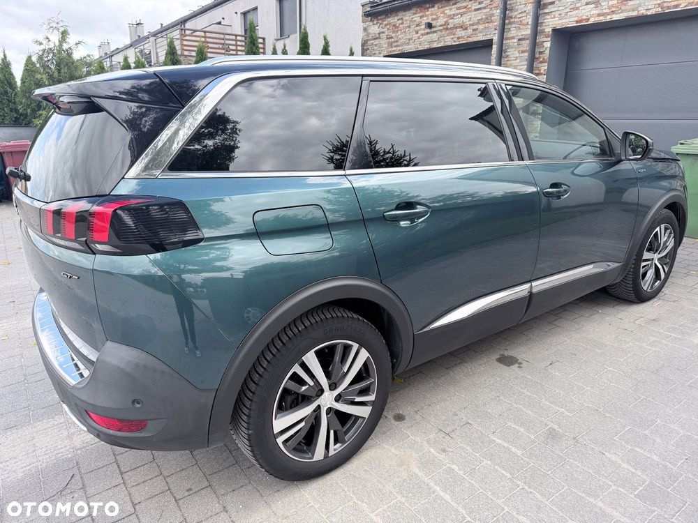 Peugeot 5008 - 4
