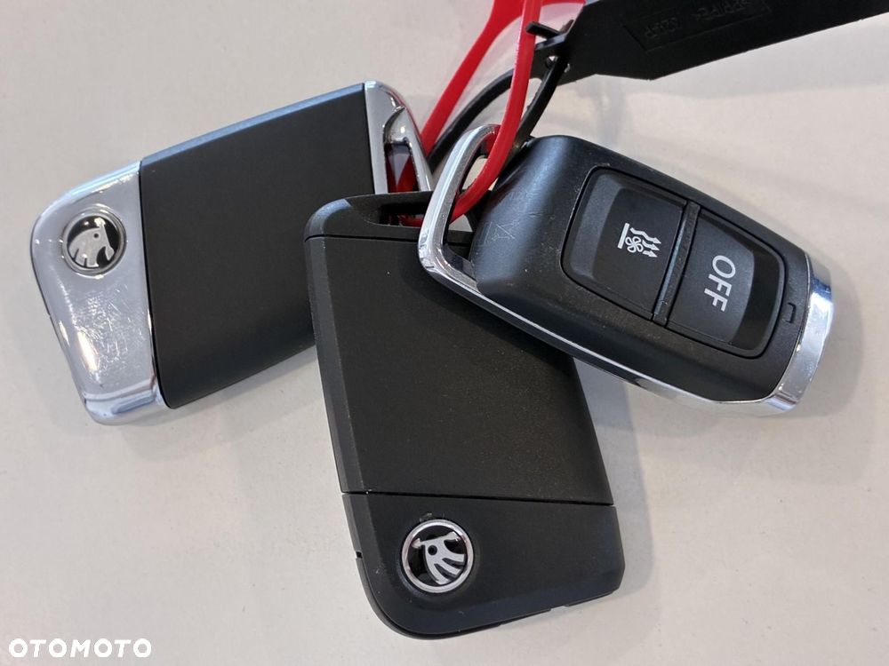 Skoda Kodiaq 2.0 TDI 4x4 Sportline DSG - 35