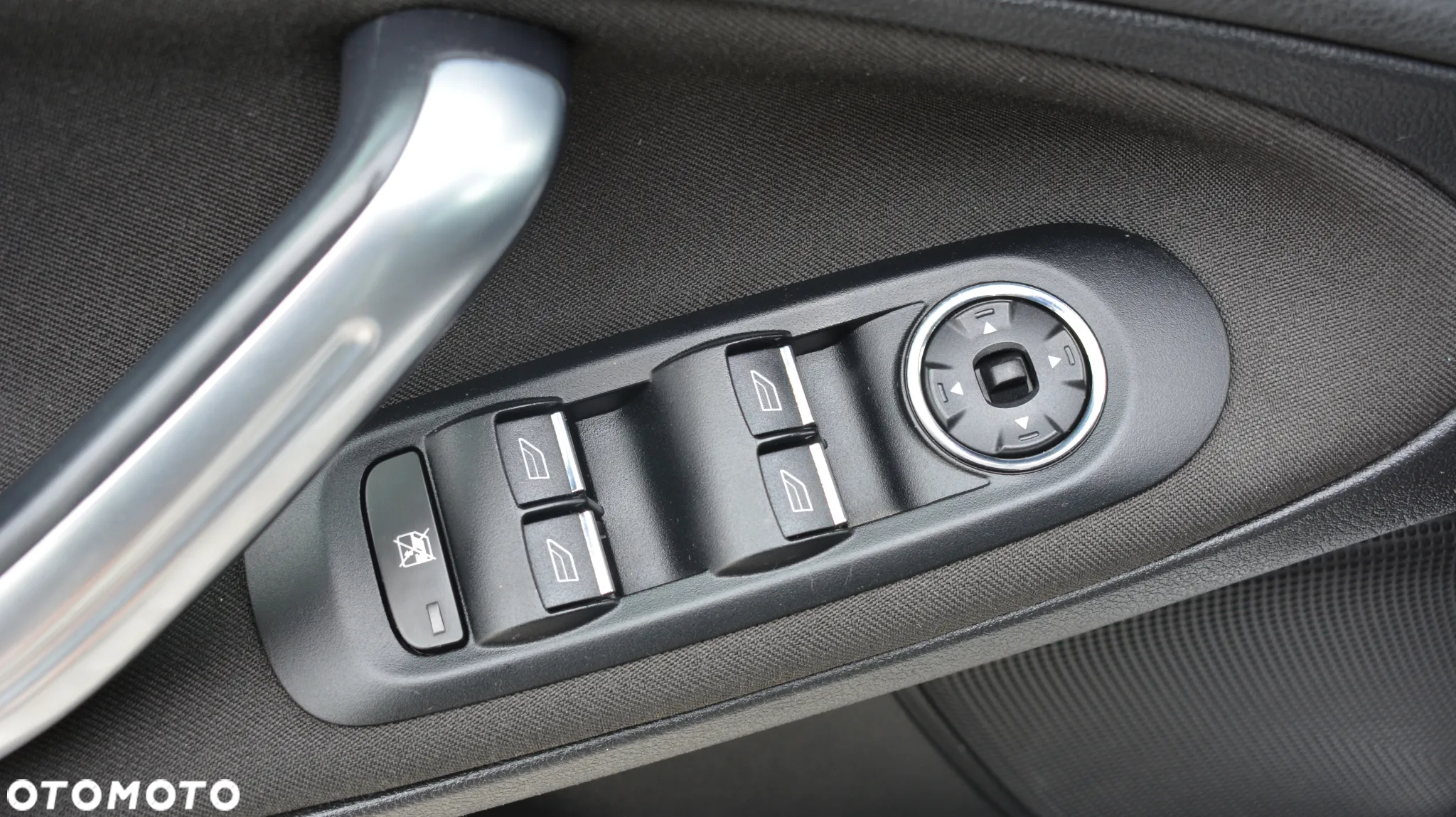 Ford Galaxy - 27