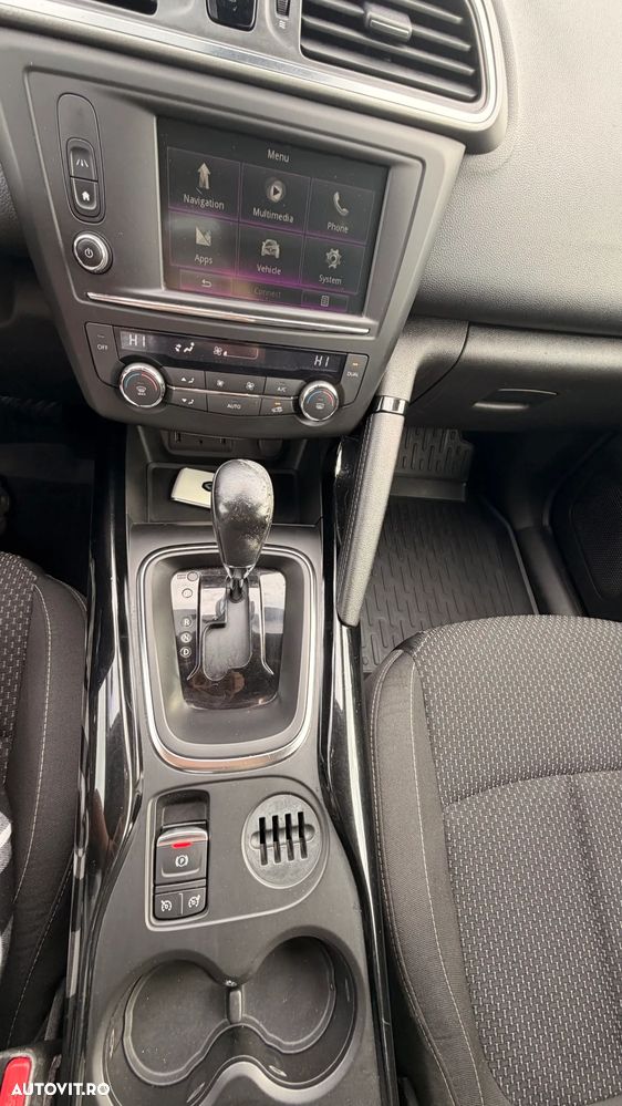 Renault Kadjar - 11