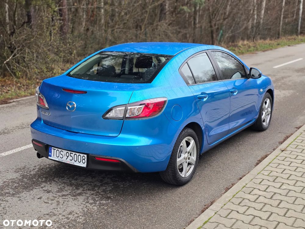 Mazda 3 - 14
