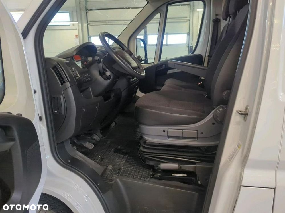 Peugeot Boxer - 5