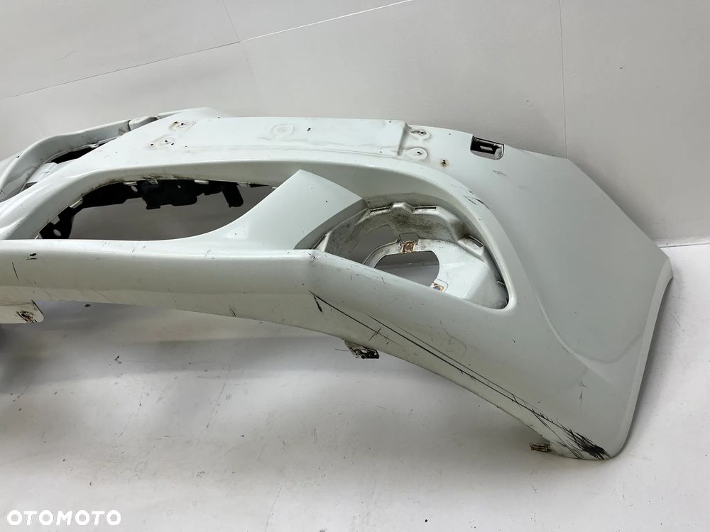 Zderzak przód przedni Alfa Romeo Giulietta 10-15 XENON - 10