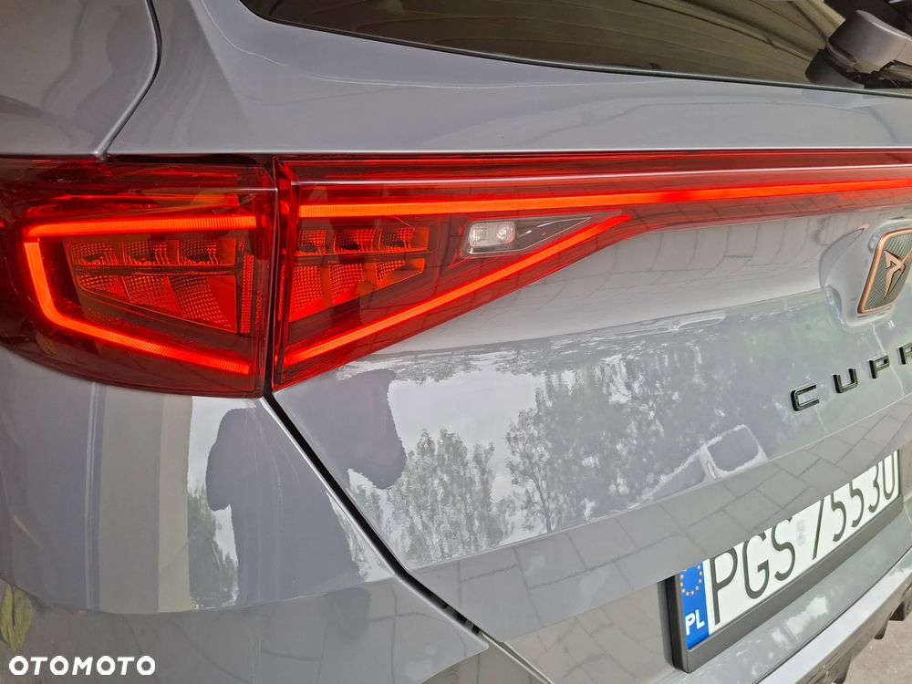 Cupra Formentor VZ 2.0 TSI 4Drive DSG - 28