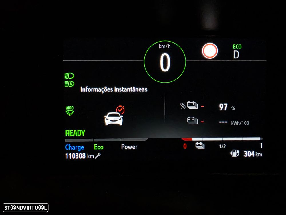 Opel Corsa-e Business Edition - 11