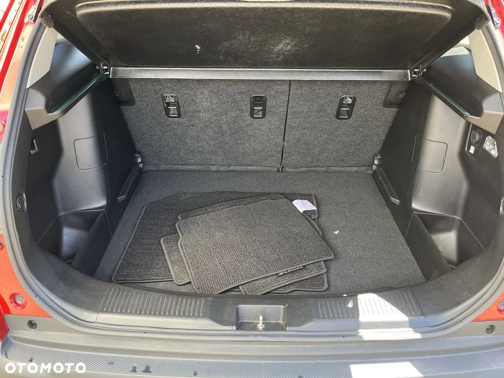 Suzuki S-Cross 1.4 SHVS Premium - 17