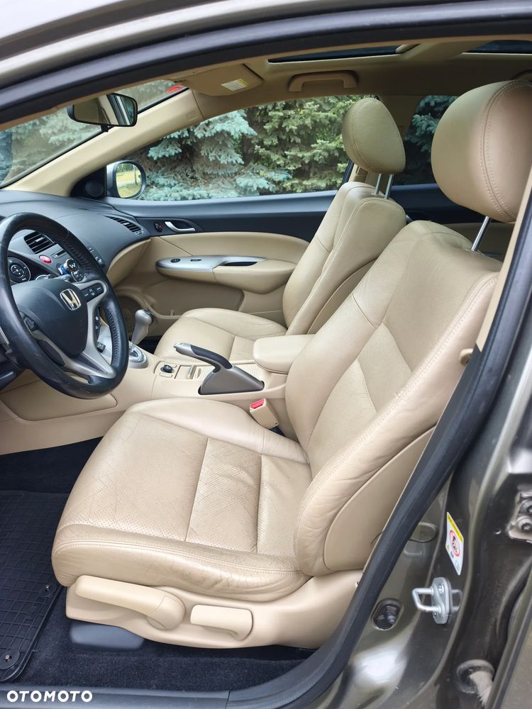 Honda Civic 1.8 Executive - 6