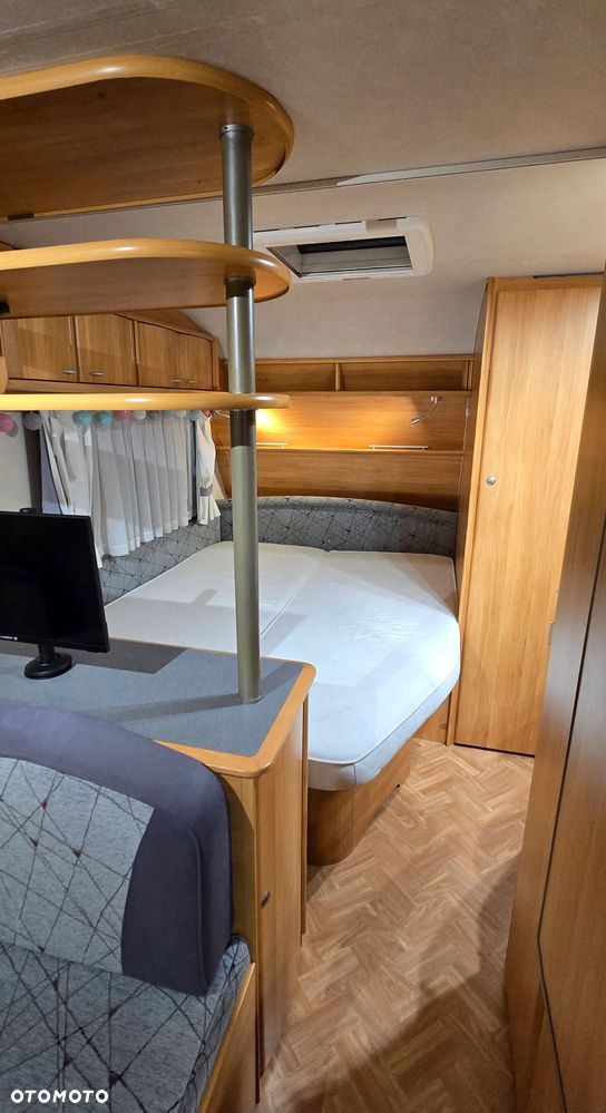 Adria Classica 613 PK - 14