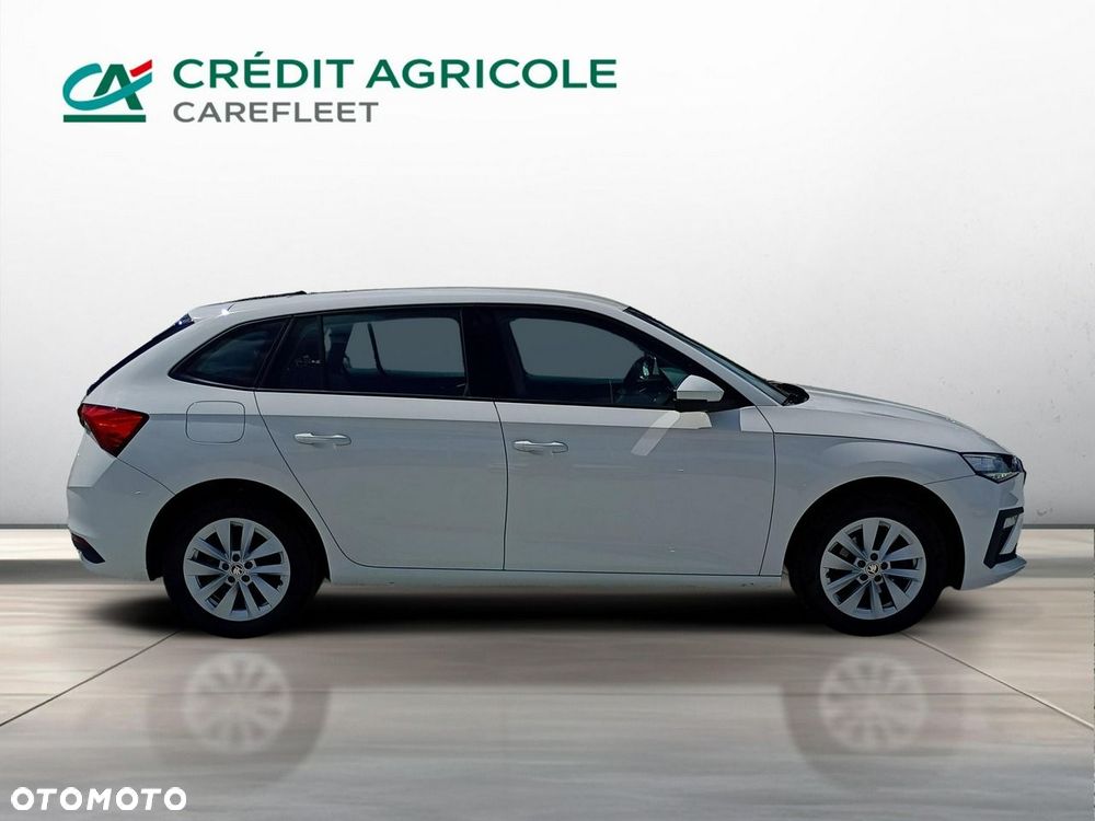 Skoda Scala 1.0 TSI Selection - 6