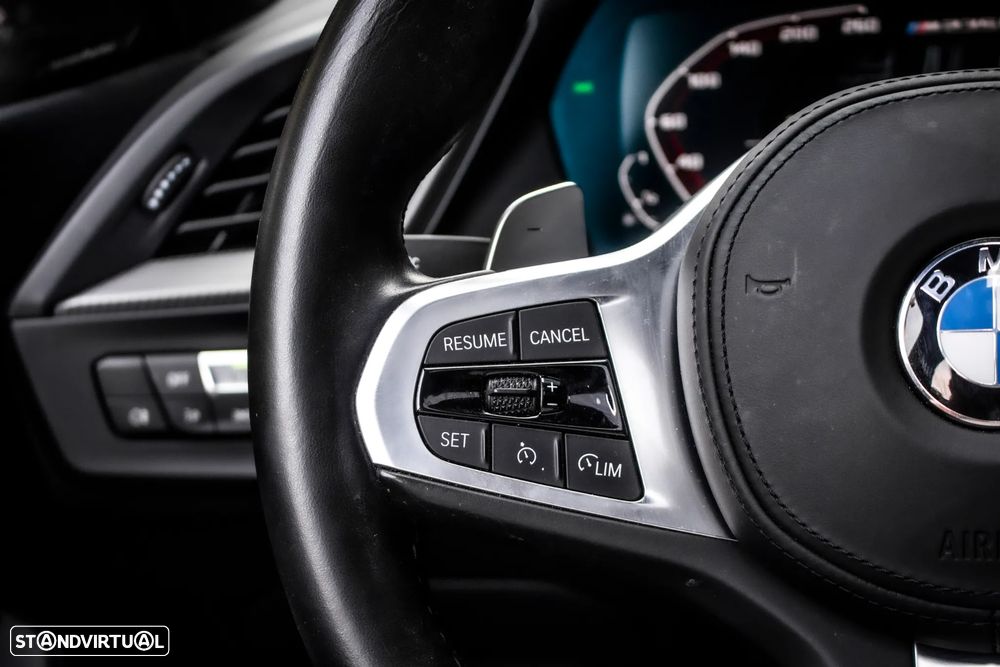 BMW M235i Gran Coupé xDrive - 15