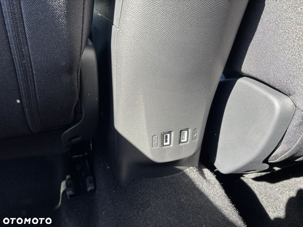 Opel Mokka 1.2 T Edition S&S - 22