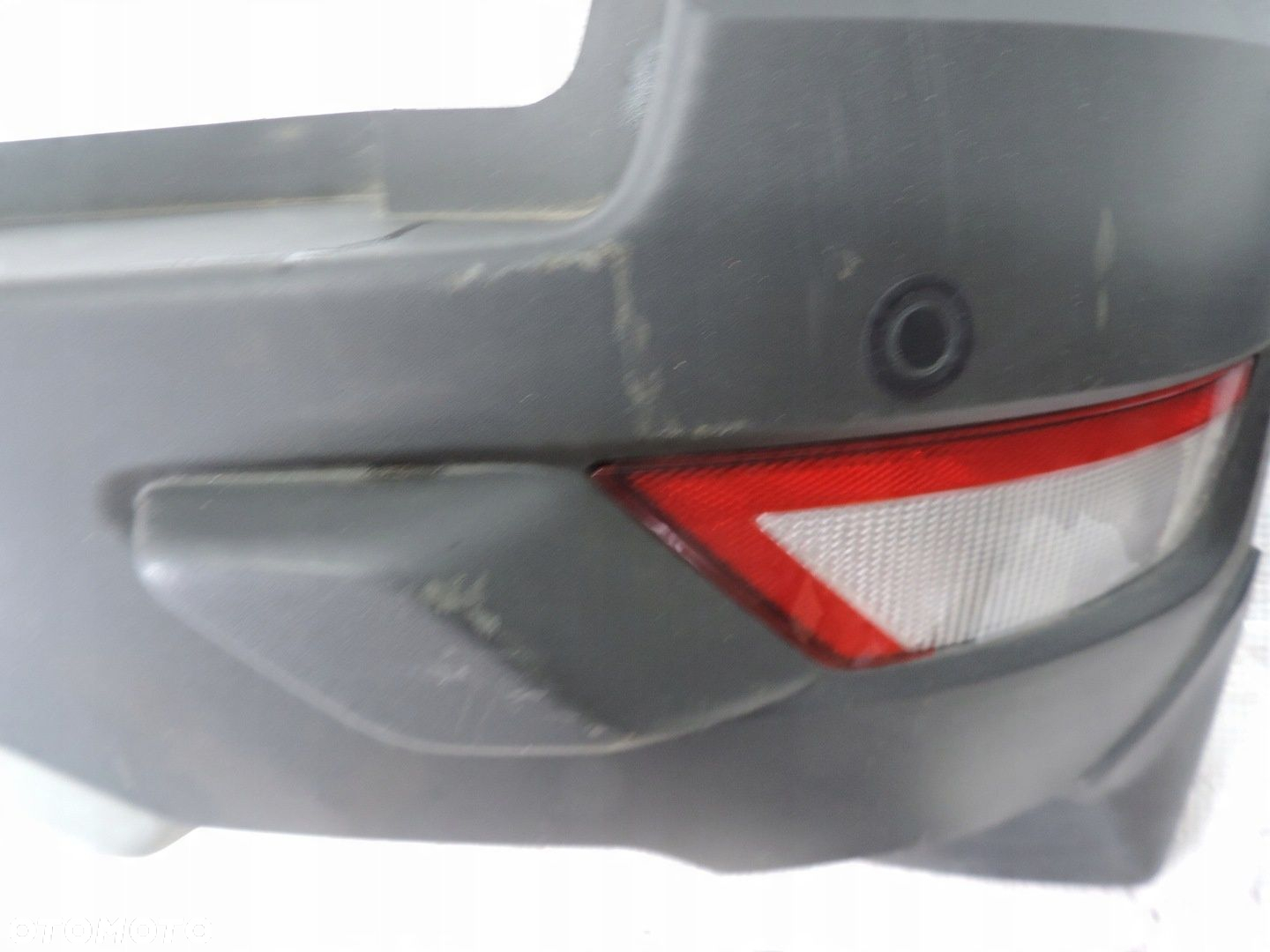 FORD ECOSPORT MK2 II ZDERZAK TYŁ TYLNY PDC - 16