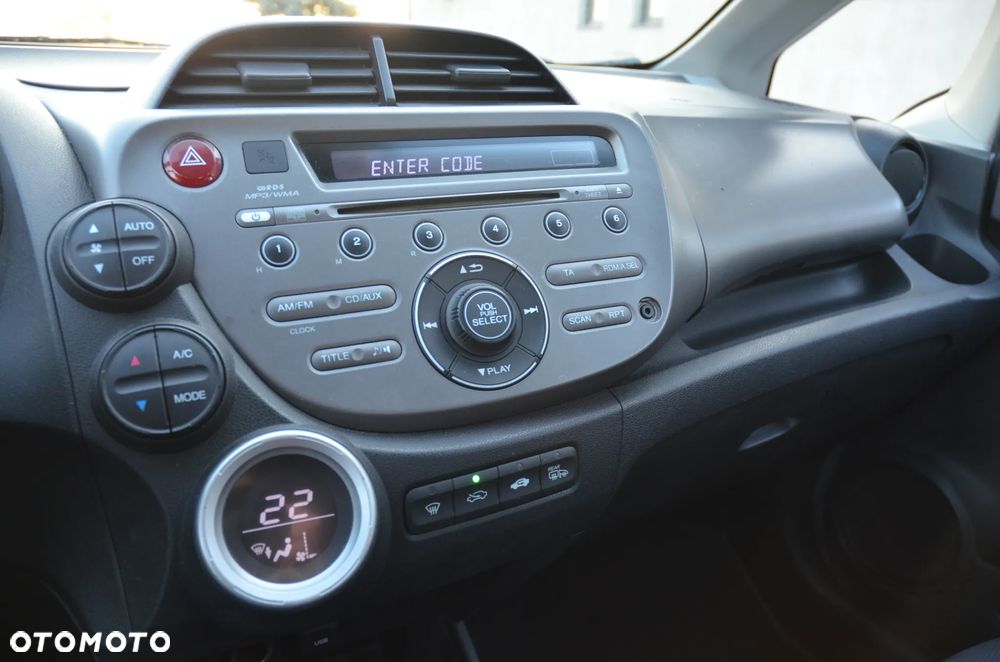 Honda Jazz 1.4 i-VTEC Elegance - 14