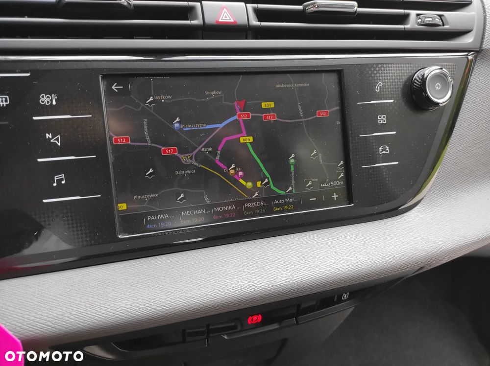 Citroën C4 Picasso 1.2 PureTech Shine S&S EAT6 - 5