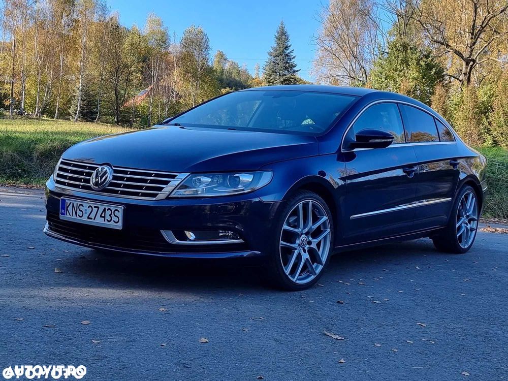 Volkswagen CC ( 358 ) 2012 - 2018 PIESE AUTO - 9